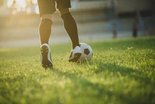 Penalty shootouts in football