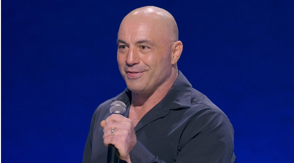 Joe Rogan